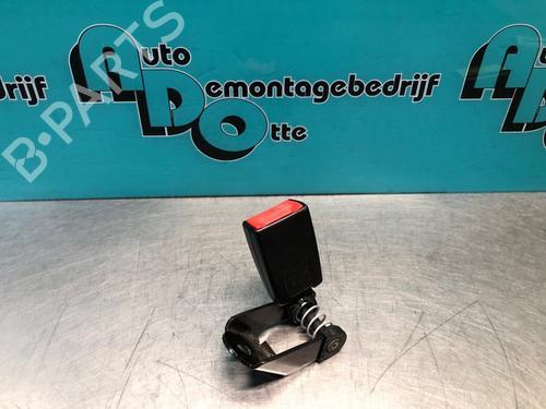 Used Seat buckle BMW 5 (E60) 525 i (218 hp) 20719532