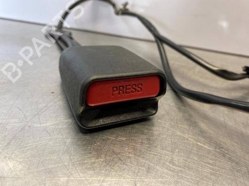 Seat buckle NISSAN NOTE (E12) 1.2 DIG-S | BP36458729I32 - Image 2