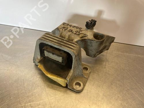 Apoio do motor Apoio do motor RENAULT GRAND SCÉNIC III (JZ0/1_) 1.4 16V (JZ0F) (131 hp) 34243779 34243779