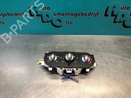 Commande Chauffage RENAULT TWINGO II (CN0_) 1.2 16V (CN04, CN0B) | BP28298453I5 