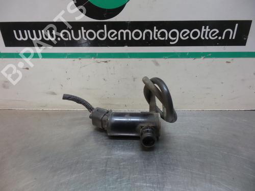 Used Washer pump KIA PICANTO II (TA) 1.0 (69 hp) 19607198