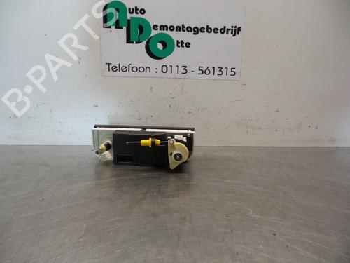 Climate control BMW 3 Coupe (E36) 318 is | BP19590719I5 
