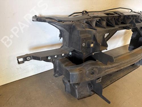 Front slam panel SEAT LEON (1P1) 2.0 TFSI | BP37690831C72 - Image 2