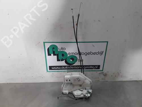 Used Front right lock SUZUKI SX4 (EY, GY) 1.6 DDIS (RW416D) (90 hp) 19614176