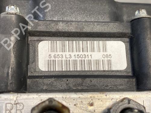 ABS pump FIAT GRANDE PUNTO (199_) 1.3 D Multijet | BP28515799M43 