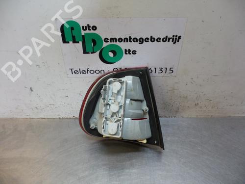 Right taillight SEAT CORDOBA (6K1, 6K2) 1.6 i | BP19584599C35 