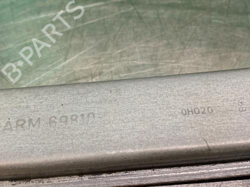 Front right window mechanism TOYOTA AYGO (_B1_) 1.0 (KGB10_, KGB10R) | BP19621646C23 