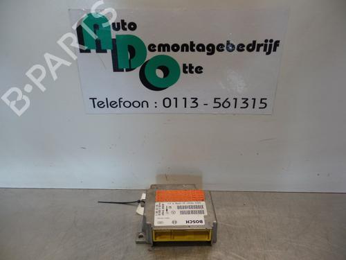 Used ECU airbags MERCEDES-BENZ E-CLASS (W210) E 300 Turbo-D (210.025) (177 hp) 19589562