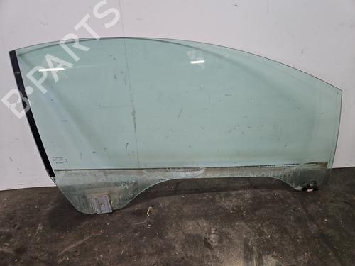 Used Front right door window PEUGEOT 207 CC (WD_) 1.6 16V (120 hp) 30340052