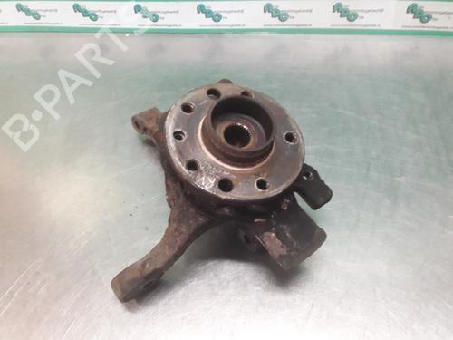 Right front steering knuckle OPEL ASTRA H GTC (A04) 1.4 (L08) | BP19615293M26 