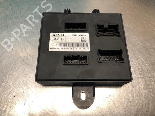 Switch RENAULT CLIO IV (BH_) 0.9 TCe 90 (BHNF, BHMA, BHMH, BHJK, BHJR) | BP28298949I30