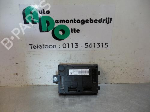 Used Electronic module RENAULT CLIO IV Grandtour (KH_) 1.5 dCi 75 (75 hp) 19595384