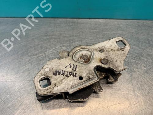 Hood lock MINI MINI (R50, R53) Cooper S | BP19626081C133 