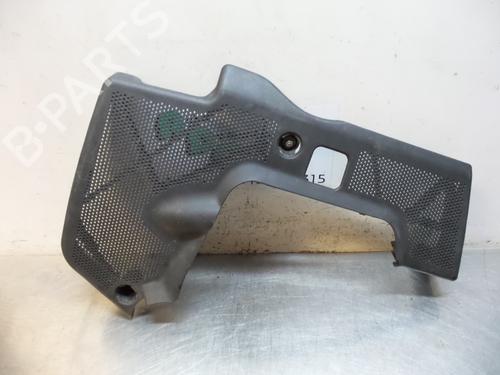 Used Underbody protection VW GOLF IV (1J1) 1.6 (100 hp) 19596905
