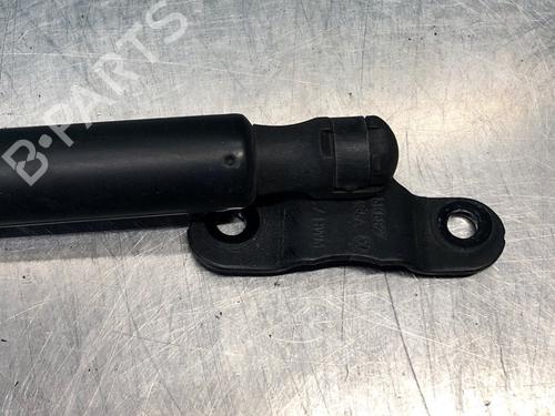 Tailgate lift support VW GOLF VI (5K1) 2.0 TDI | BP25601180C138 