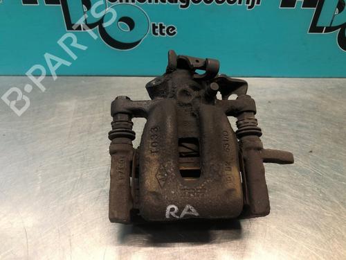 Right rear brake caliper MERCEDES-BENZ CITAN Box Body/MPV (W415) 109 CDI (415.601, 415.603, 415.605) | BP28298003M106 
