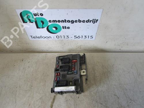 Used Control unit Control unit 19589144 19589144