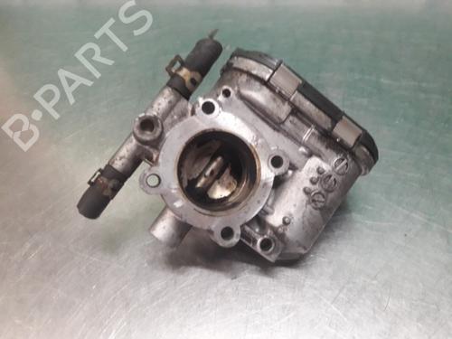 Throttle body OPEL ASTRA H GTC (A04) 1.4 (L08) | BP19615281M82 