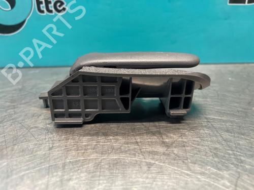 Front left exterior door handle TOYOTA AYGO (_B1_) 1.0 (KGB10_, KGB10R) | BP28297799C128 