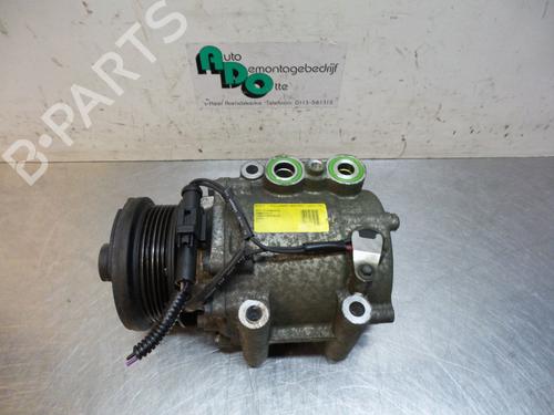 AC-Kompressor FORD KA (RB_) 1.3 i (60 hp) 19600251