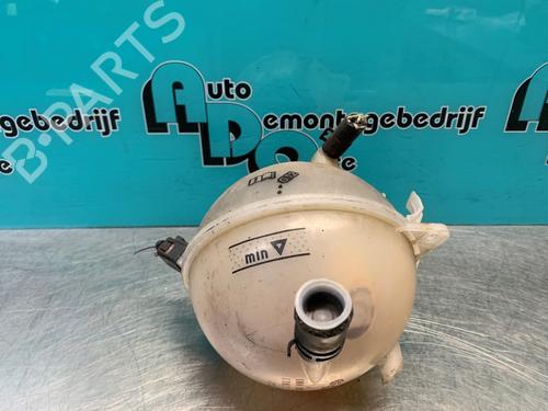 Expansion tank VW GOLF VI (5K1) 1.4 TSI | BP19627237C120 