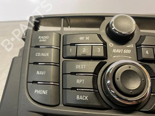 Switch OPEL ASTRA J (P10) 1.4 Turbo (68) | BP32205829I30