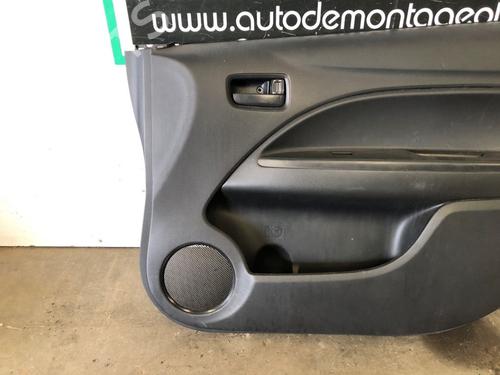 Front right panel MITSUBISHI MIRAGE / SPACE STAR VI Hatchback (A0_A) 1.0 (A05A) | BP28297524C59 - Image 3
