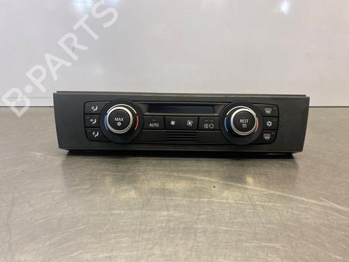 Commande Chauffage BMW 3 (E90) 318 i (143 hp) 33115976