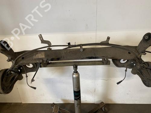 Bagaksel NISSAN NOTE (E12) 1.2 DIG-S | BP36537109M2 - Image 4