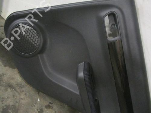 Used Rear right panel Rear right panel 19590893 19590893