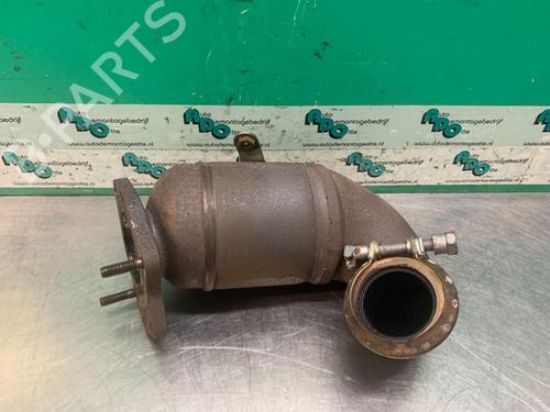 Used Catalyst FIAT BRAVO II (198_) 1.9 D Multijet (198AXC1B) (150 hp) 19620877