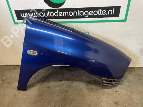 Right front fenders SEAT CORDOBA (6L2) 1.4 16V | BP28297892C42 