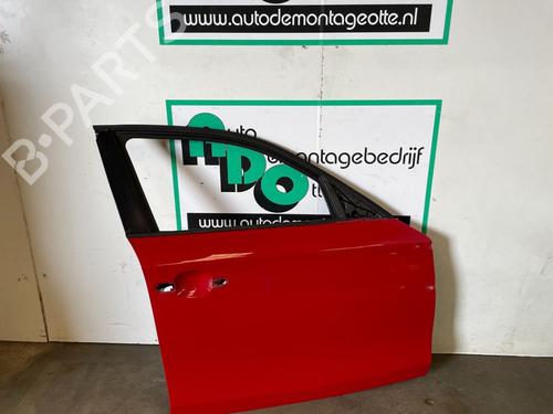 Used Right front door BMW 1 (E87) 116 i (115 hp) 19615651