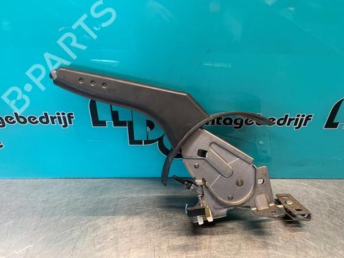 Hand brake NISSAN NOTE (E11, NE11) 1.6 | BP19626318I18 