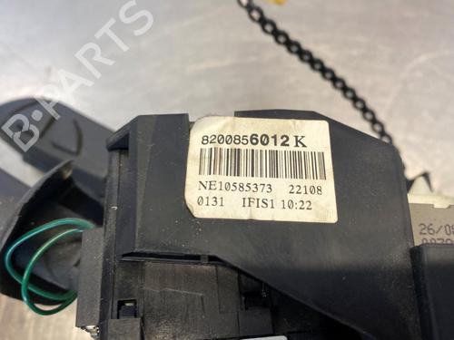 Steering column stalk RENAULT TWINGO II (CN0_) 1.2 16V (CN0K, CN0V, CN0A) | BP37194749I23  - Image 5