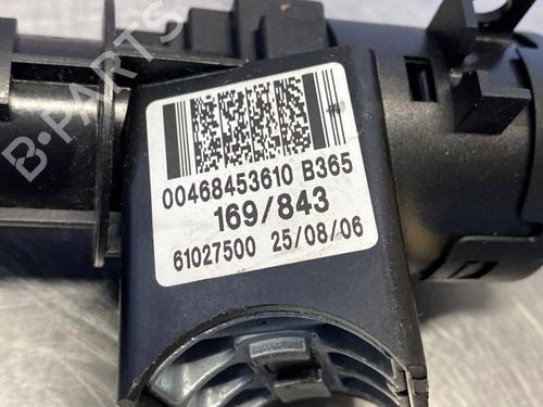 Control unit FIAT PANDA (169_) 1.2 (169.AXB11, 169.AXB1A) | BP38680963M11 - Image 5