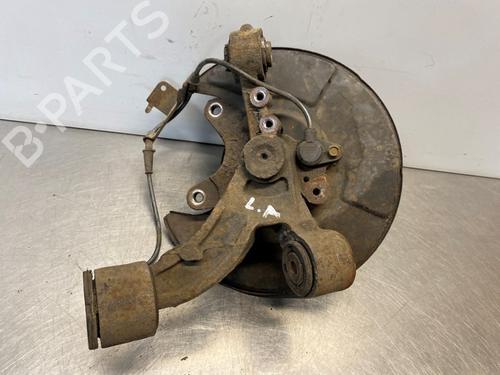 Left rear steering knuckle HONDA CIVIC VII Hatchback (EU, EP, EV) 1.4 iS (EP1, EU5, EU7) | BP29916920M27