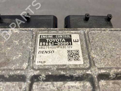 Switch TOYOTA YARIS (_P9_) 1.33 VVT-i (NSP90_, NSP90R) | BP38044549I30 - Image 5
