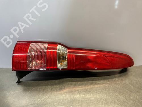Used Left taillight Left taillight FIAT PANDA (169_) 1.1 (169.AXA1A) (54 hp) 34100195 34100195