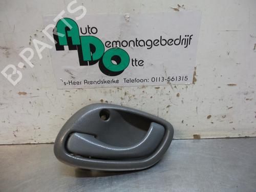 Used Front left exterior door handle Front left exterior door handle 26896336 26896336