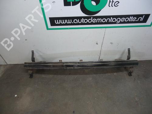 Used Rear bumper reinforcement KIA SPORTAGE II (JE_, KM_) 2.0 CRDi (140 hp) 19611902