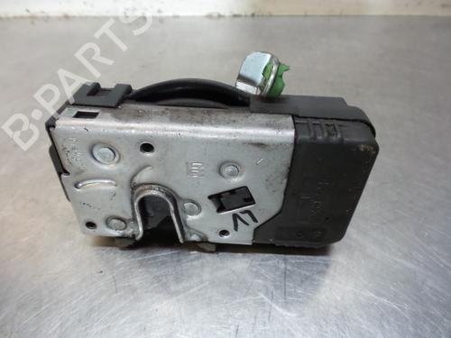 Front left lock OPEL MERIVA A MPV (X03) 1.6 (E75) | BP19595619C98 