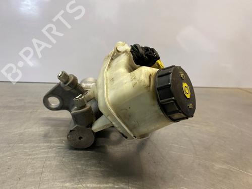 Brake master cylinder OPEL ASTRA J (P10) 1.4 Turbo (68) | BP32205809M77 - Image 2