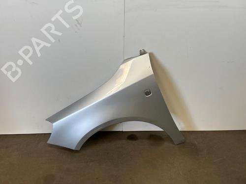 Used Left front fenders SKODA FABIA II Combi (545) 1.2 (70 hp) 28300529