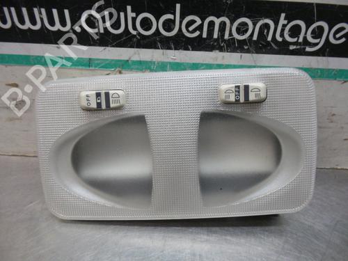 Used Interior roof light Interior roof light FIAT GRANDE PUNTO (199_) 1.2 (65 hp) 19613242 19613242