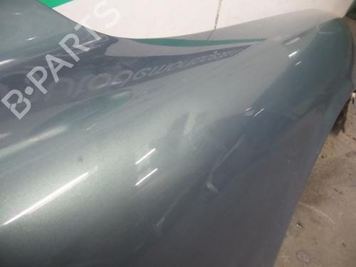Right front fenders VOLVO S60 I (384) 2.4 | BP19613053C42 