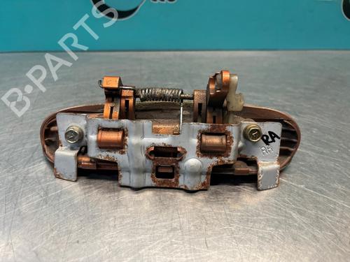 Rear right exterior door handle KIA PICANTO I (SA) 1.1 | BP21821909C130