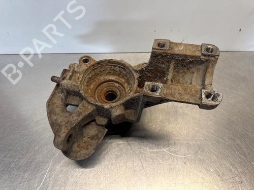 Right front steering knuckle FIAT DUCATO Bus (230_) 2.0 JTD | BP30192897M26 