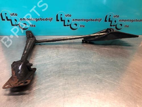 Used Left front suspension arm FIAT DUCATO Van (280_) 2.4 D (72 hp) 28305573