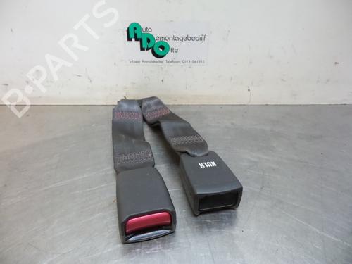 Seat buckle DAEWOO KALOS (KLAS) 1.2 | BP19598437I32 